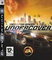 Electronic arts NFS UNDERCOVER PLATINUM -PS3 (ISSPS3229) Electronic arts NFS UNDERCOVER PLATINUM -PS3 (ISSPS3229)